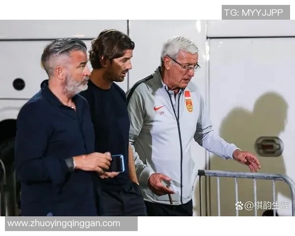 中国足球主教练的最新动态与未来发展趋势分析