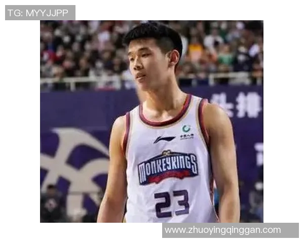 林葳全场发挥出色助力同曦逆转战胜四川赢得关键胜利