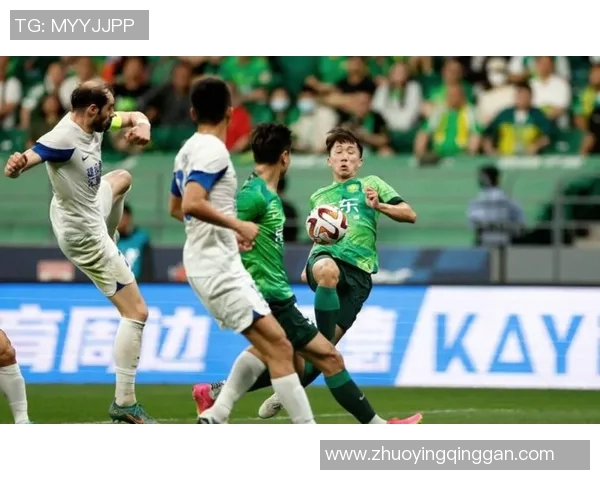 北京国安迎战首尔FC争夺亚冠小组赛关键胜利的精彩对决